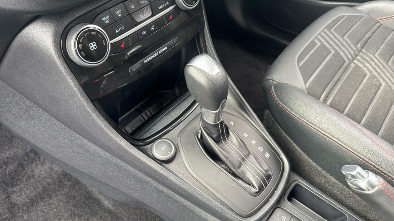 Ford Puma 1.0 EcoBoost ST-Line X 5dr Auto Petrol Hatchback